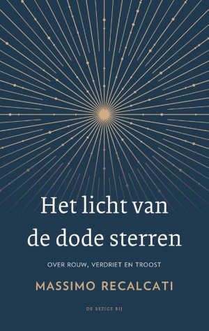 Massimo Recalcati Het licht van de dode sterren recensie