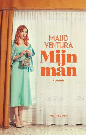 Maud Ventura Mijn man recensie