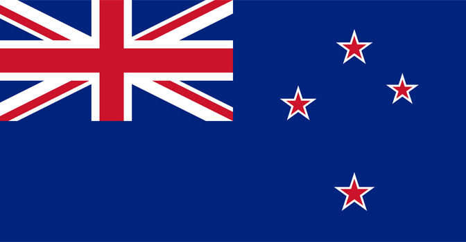 Nieuw-Zeeland thrillers