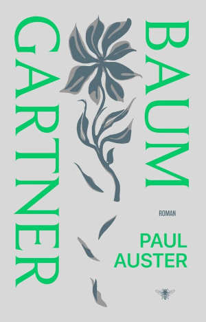 Paul Auster Baumgartner recensie
