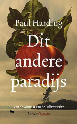 Paul Harding Dit andere paradijs recensie
