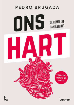 Pedro Brugada Ons hart recensie