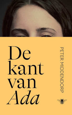 Peter Middendorp De kant van Ada recensie