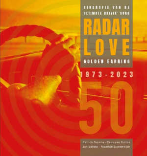 Radar Love 50 jaar boek recensie