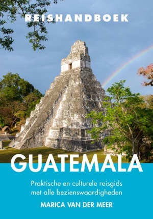 Reishandboek Guatemala recensie
