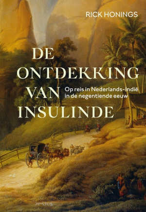 Rick Honings De ontdekking van Insulinde recensie