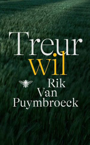 Rik Van Puymbroeck Treurwil recensie