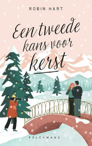 Robin Hart Een tweede kans voor kerst recensie