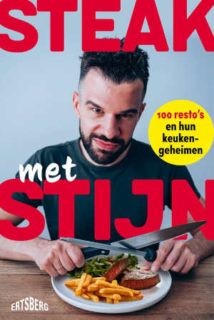 Stijn Baert Steak met Stijn recensie en informatie