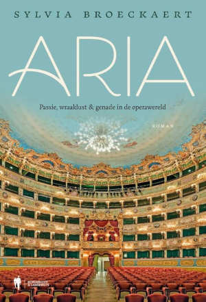 Sylvia Broeckaert Aria recensie