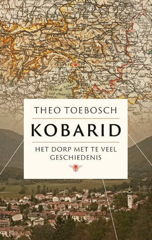 Theo Toebosch Kobarid recensie