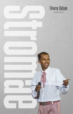 Thierry Coljon Stromae biografie recensie