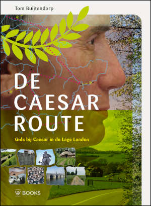 Tom Buijtendorp De Caesarroute recensie