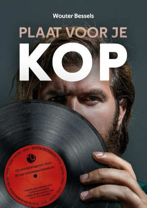 Wouter Bessels Plaat voor je kop recensie