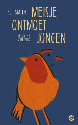 Ali Smith Meisje ontmoet jongen recensie