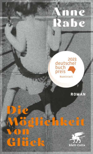 Anne Rabe Die Möglichkeit von Glück Duitse roman