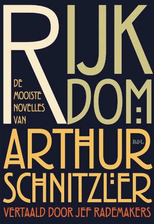 Arthur Schnitzler Rijkdom recensie