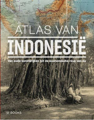 Atlas van Indonesië recensie