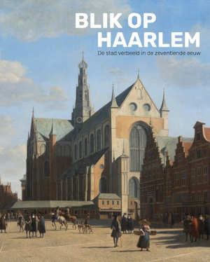 Blik op Haarlem boek recensie