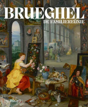 Brueghel de familiereünie recensie