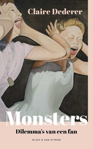 Claire Dederer Monsters recensie