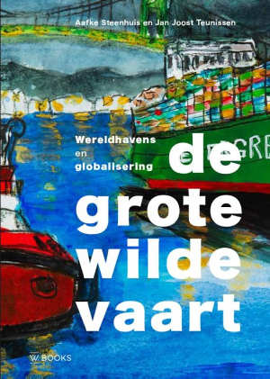 De grote wilde vaart recensie