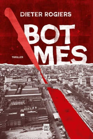 Dieter Rogiers Bot mes recensie