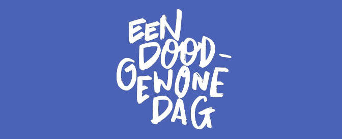 Jan Wallyn – Een doodgewone dag