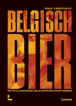 Erik Verdonck Belgisch bier recensie