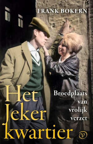 Frank Bokern Het Jekerkwartier recensie
