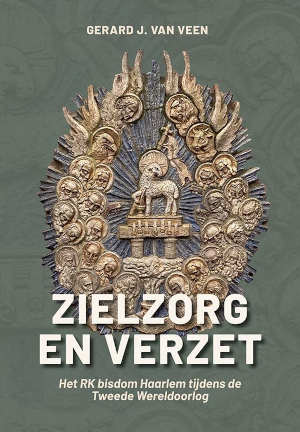 Gerard J. van Veen Zielzorg en verzet recensie en informatie