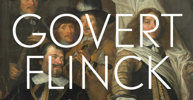 Tom van der Molen – Govert Flinck