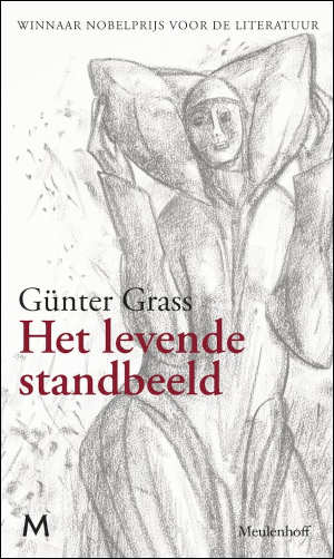 Günter Grass Het levende standbeeld recensie