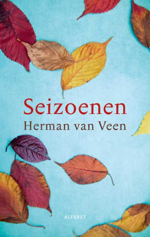 Herman van Veen Seizoenen recensie