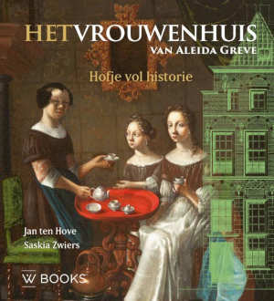 Het Vrouwenhuis van Aleida Greve recensie