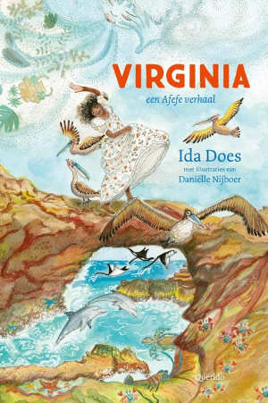 Ida Does Virginia recensie