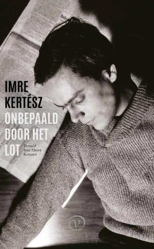 Imre Kertesz Onbepaald door het lot recensie