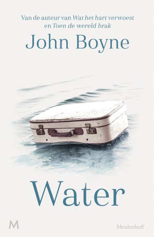 John Boyne Water recensie
