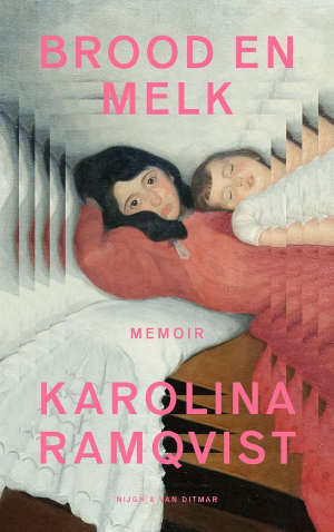 Karolina Ramqvist Brood en melk recensie