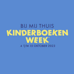 Kinderboekenweek 2023