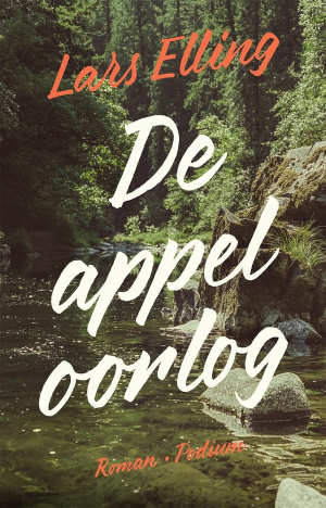 Lars Elling De appeloorlog recensie