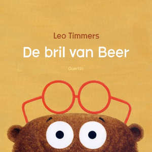 Leo Timmers De bril van beer