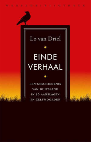 Lo van Driel Einde verhaal recensie