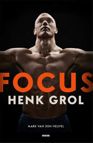 Mark van den Heuvel Henk Grol biografie Focus recensie