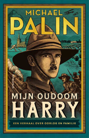 Michael Palin Mijn oudoom Harry recensie