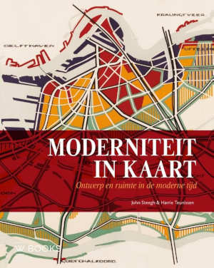 Moderniteit in kaart recensie