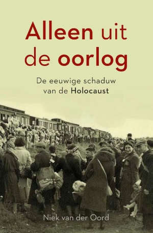 Niek van der Oord Alleen uit de oorlog recensie