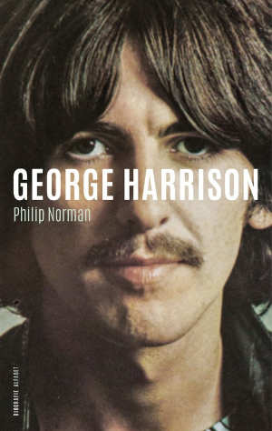 Philip Norman George Harrison biografie recensie