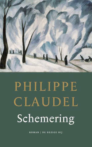Philippe Claudel Schemering recensie