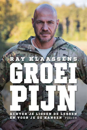 Ray Klaassens Groeipijn recensie
